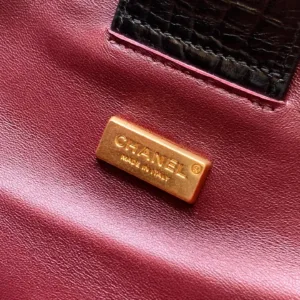 Chanel 603071180 2026 Spring/Summer Runway Collection 26ss Handbags