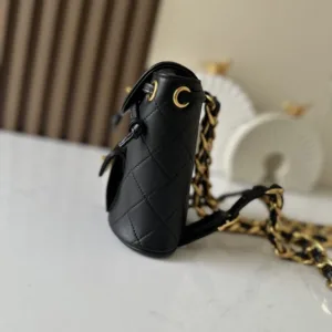 Chanel A2211 26C Vintage backpack