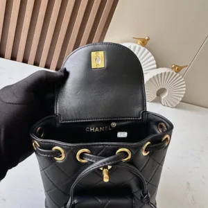 Chanel A2211 26C Vintage backpack