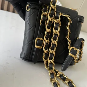 Chanel A2211 26C Vintage backpack