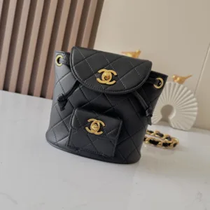 Chanel A2211 26C Vintage backpack