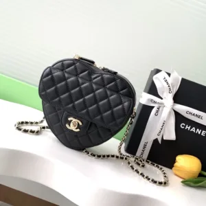 Chanel AS3191 Handbags