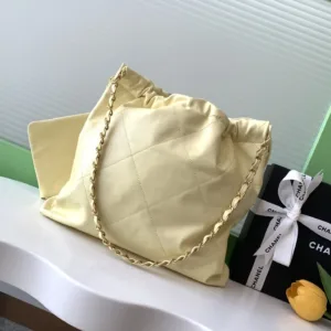Chanel AS3260 garbage Handbags