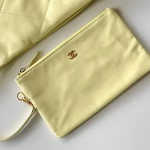 Chanel AS3260 garbage Handbags