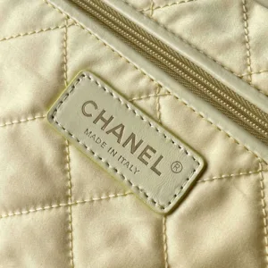 Chanel AS3260 garbage Handbags