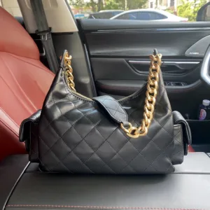 Chanel AS5339 26C Hobo Jennie handbags