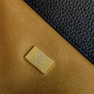 Chanel 26ss Spring/Summer suede Boston 2026 Matthieu Blazy Handbags