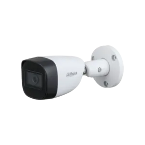 DH-HAC-HFW1200CM-A 2MP IR HDCVI Fixed-focal Bullet Camera