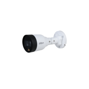 DH-IPC-HFW1439S1P-LED-S4 4 MP Entry Full-color Fixed-focal Bullet Network Camera