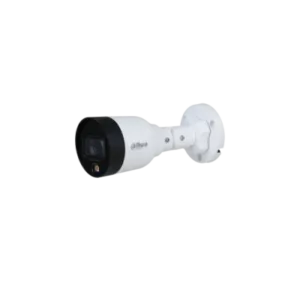 DH-IPC-HFW1439S1P-LED-S4 4 MP Entry Full-color Fixed-focal Bullet Network Camera