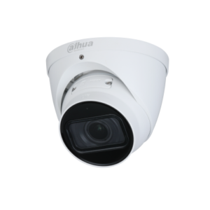 IPC-HDW3541T-ZAS 5MP IR Vari-focal Eyeball WizSense Network Camera