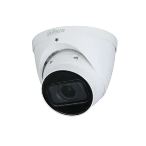 IPC-HDW3541T-ZAS 5MP IR Vari-focal Eyeball WizSense Network Camera