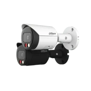 IPC-HFW2549S-S-IL 5MP Smart Dual Light Fixed-focal Bullet WizSense Network Camera