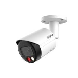 IPC-HFW2549S-S-IL 5MP Smart Dual Light Fixed-focal Bullet WizSense Network Camera