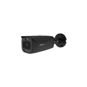 IPC-HFW3849T1-AS-PV-PRO 8MP WizColor TiOC PRO Fixed-focal Bullet WizSense Network Camera