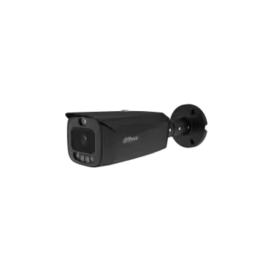 IPC-HFW3849T1-AS-PV-PRO 8MP WizColor TiOC PRO Fixed-focal Bullet WizSense Network Camera