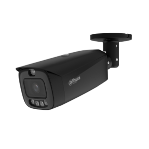 IPC-HFW3849T1-AS-PV-PRO 8MP WizColor TiOC PRO Fixed-focal Bullet WizSense Network Camera