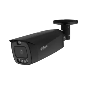 IPC-HFW3849T1-AS-PV-PRO 8MP WizColor TiOC PRO Fixed-focal Bullet WizSense Network Camera