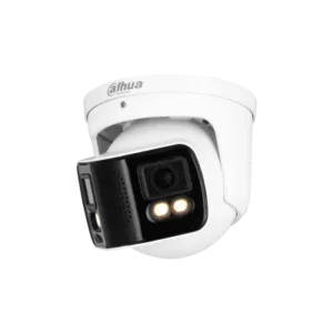 DH-IPC-PDW5849-A180-E2-ASTE 2×4MP Full-color Duo Splicing WizMind Network Camera