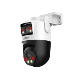 DH-P5D-5F-PV 5+5MP Outdoor Wi-Fi Dual-Lens Pan & Tilt Camera
