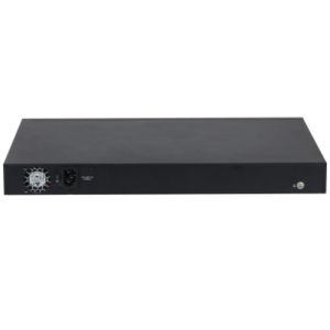 DH-S4228-24GT-360 28-Port Managed Desktop Gigabit Switch with 24-Port PoE