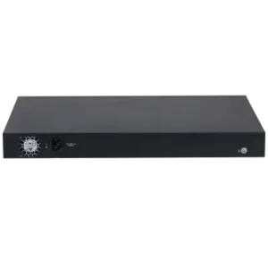 DH-S4228-24GT-360 28-Port Managed Desktop Gigabit Switch with 24-Port PoE