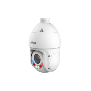 DH-SD4E825GB-HNR-A-PV1 8MP 25X TiOC WizSense Network PTZ Camera