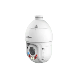 DH-SD4E825GB-HNR-A-PV1 8MP 25X TiOC WizSense Network PTZ Camera