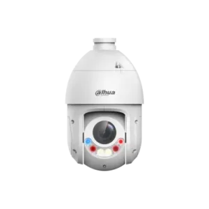 DH-SD4E825GB-HNR-A-PV1 8MP 25X TiOC WizSense Network PTZ Camera