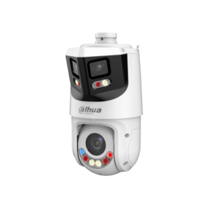 SDT4E425-8P-GB-APV1 8+4MP 25x TiOC Network Panoramic PTZ Camera