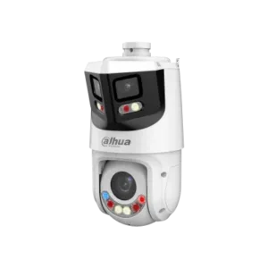 SDT4E425-8P-GB-APV1 8+4MP 25x TiOC Network Panoramic PTZ Camera