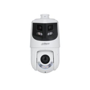 SDT4E425-8P-GB-APV1 8+4MP 25x TiOC Network Panoramic PTZ Camera