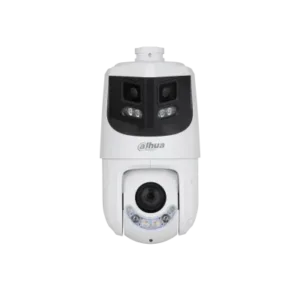 SDT4E425-8P-GB-APV1 8+4MP 25x TiOC Network Panoramic PTZ Camera