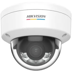 DS-2CD1147G2-LUF 4 MP ColorVu MD 2.0 Fixed Dome Network Camera