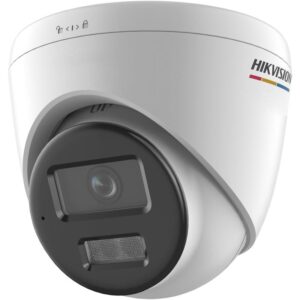 DS-2CD1347G3-LIU 4 MP ColorVu 3.0 Fixed Turret Network Camera