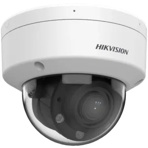 DS-2CD1743G2-LIZSU 4 MP Dual Light MD 2.0 Varifocal Dome Network Camera