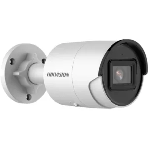 DS-2CD2066G2-I 6 MP AcuSense Fixed Bullet Network Camera