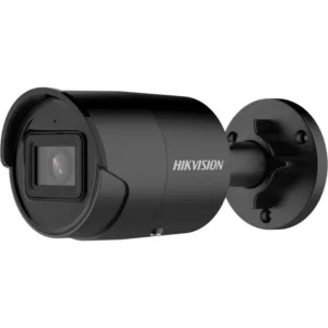 DS-2CD2066G2-I 6 MP AcuSense Fixed Bullet Network Camera