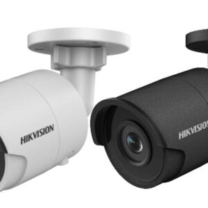 DS-2CD2085FWD-I 4K Fixed Mini Bullet Network Camera