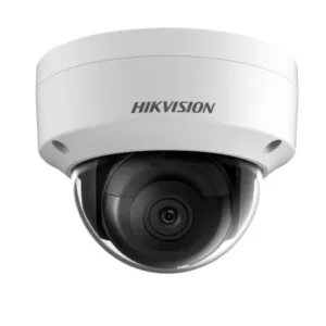 DS-2CD2163G0-IS 6 MP Outdoor WDR Fixed Dome Network Camera