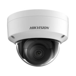 DS-2CD2185FWD-IS 4K Fixed Dome Network Camera