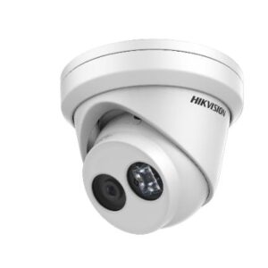 DS-2CD2355FWD-I 5 MP Fixed Turret Network Camera