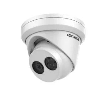 DS-2CD2385FWD-I 4K Fixed Turret Network Camera