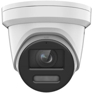 DS-2CD2387G2-LU 8 MP ColorVu Fixed Turret Network Camera