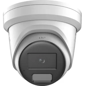 DS-2CD2387G2H-LISU/SL 8 MP Smart ColorVu Fixed Turret Network Camera