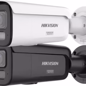 DS-2CD2687G3T-LIZSY 8 MP ColorVu Motorized Varifocal Camera