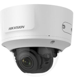 DS-2CD2785FWD-IZS 4K Varifocal Dome Network Camera