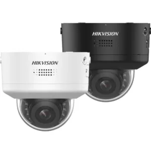 DS-2CD2787G2H-LIPTRZS2U/SL 8 MP ColorVu Motorized PTRZ Varifocal Camera