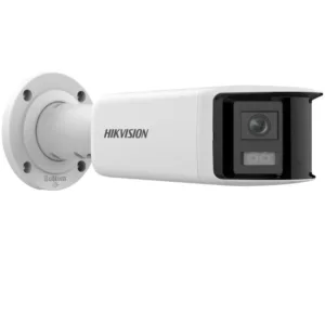 DS-2CD2T46G2P-ISU/SL 4 MP Panoramic AcuSense Fixed Bullet Network Camera