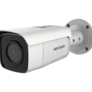 DS-2CD2T85G1-I8 4K Powered-by-DarkFighter Fixed Bullet Network Camera
